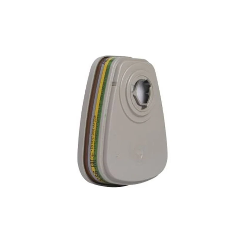 CARTUCCIA 3M 6059 ABEK1 VAPORI ORG.GAS,PR9413