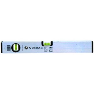 LIVELLI STABILA ARGENTATI 