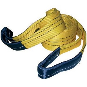 TIRANTI GIALLO