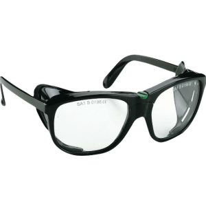 OCCHIALE 317 LENTE NERA