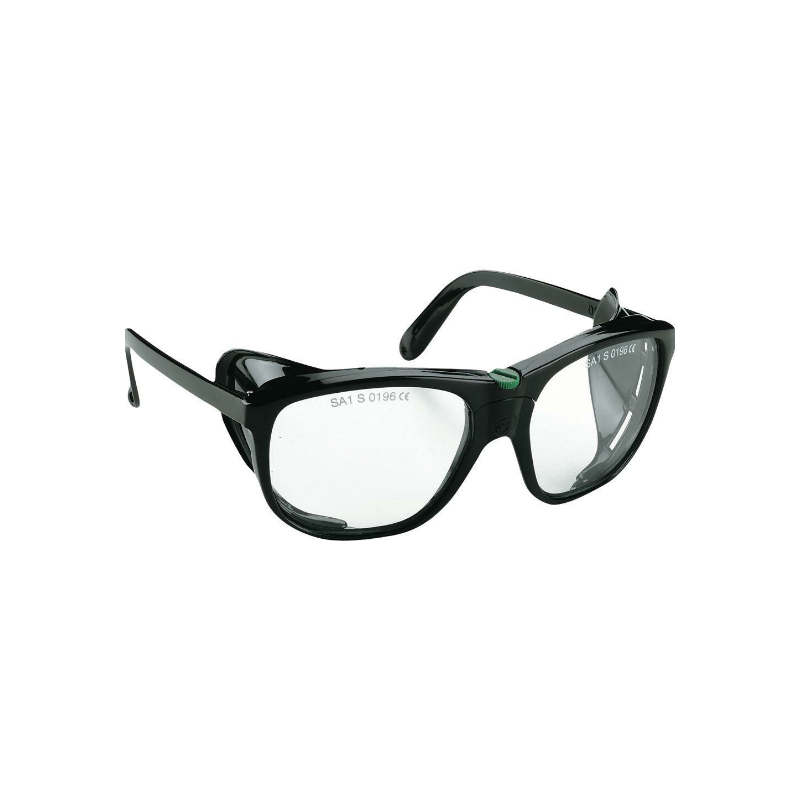 OCCHIALE 317 LENTE NERA