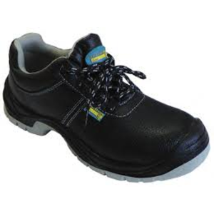Scarpa bassa nera S3 SRC 9920
