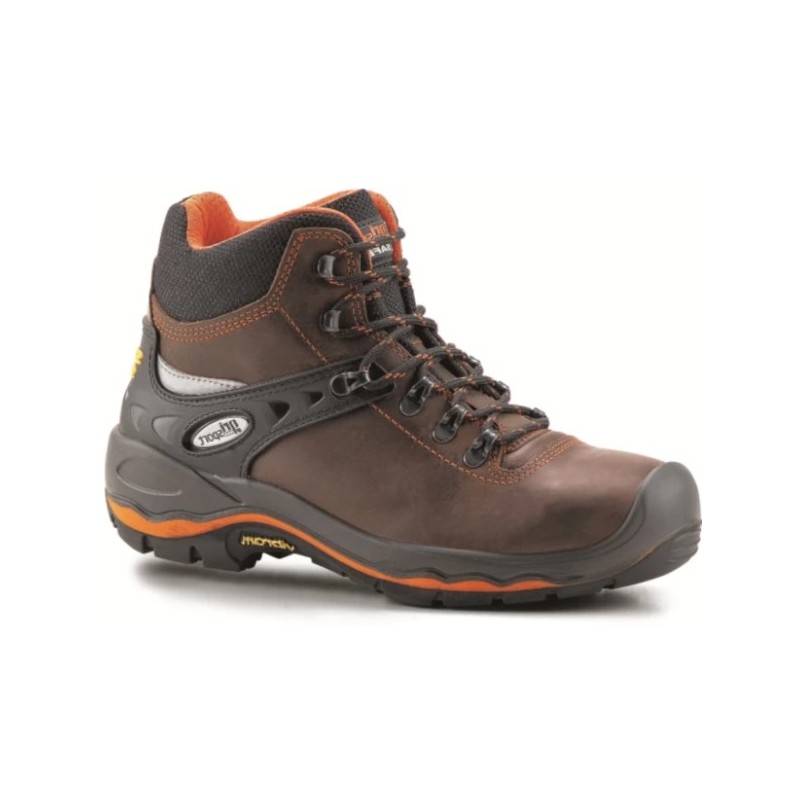 SCARPA ALTA S3 HRO SRC ASPHALT "MARMOLADA"