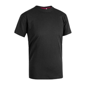 T-SHIRT SKY NERO 