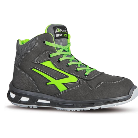 SCARPA ALTA HUMMER ESD S3 RL10174 