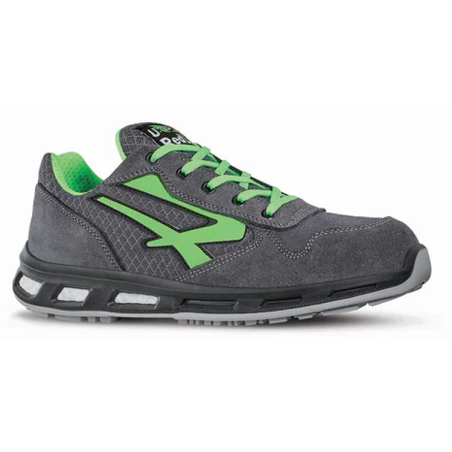 SCARPA POINT S1 SRC RED LION 