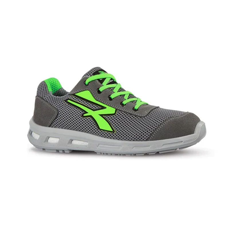 SCARPA SUMMER S1P SRC RL20346 ULTRA-TRASP 