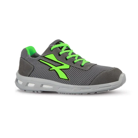 SCARPA SUMMER S1P SRC RL20346 ULTRA-TRASP 