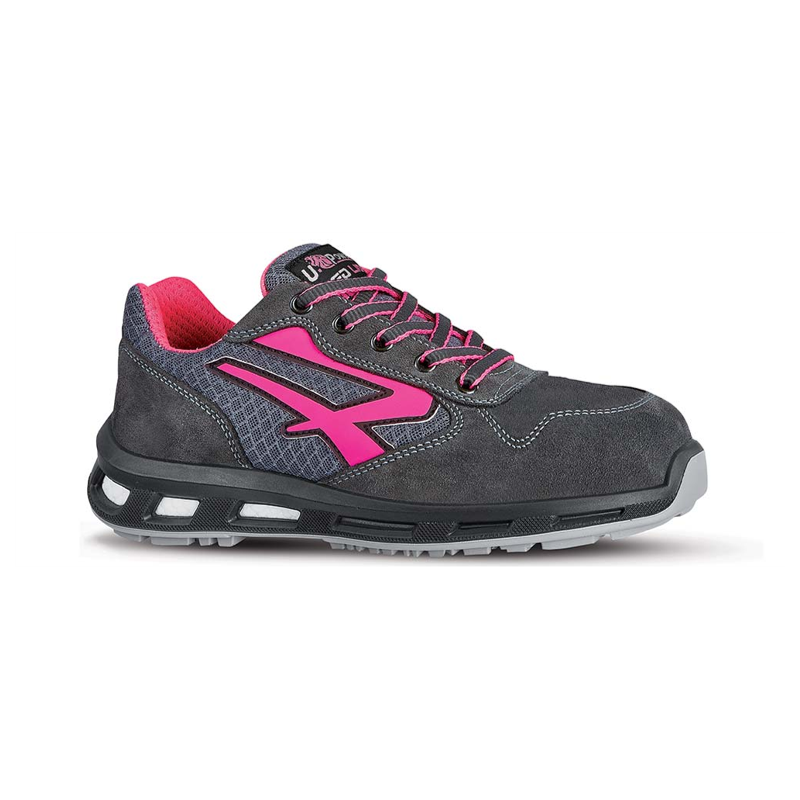 SCARPA VEROK FUCSIA S1P RL20216