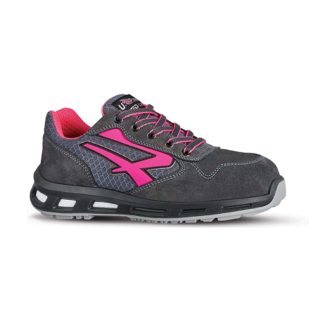 SCARPA VEROK FUCSIA S1P RL20216