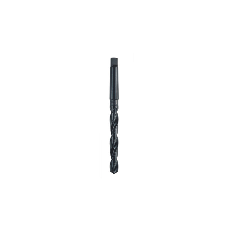 PUNTA HSS CONICA DIN 345 RETT.