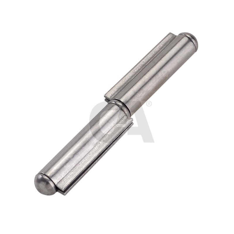 CERNIERA A TAPPO PERNO FISSO MM.60