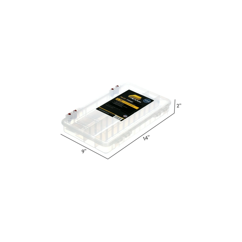 PLANOBOX MOD.3750 PRO COLORATE