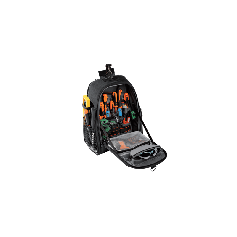 ZAINO PORTA UTENSILI 513006NT