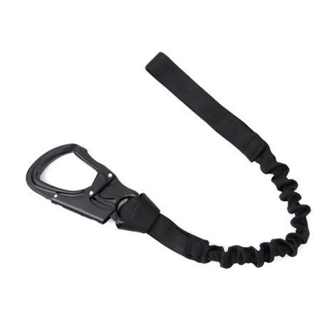 TASCA TEC.534 CON MOSCHETTONE NERA