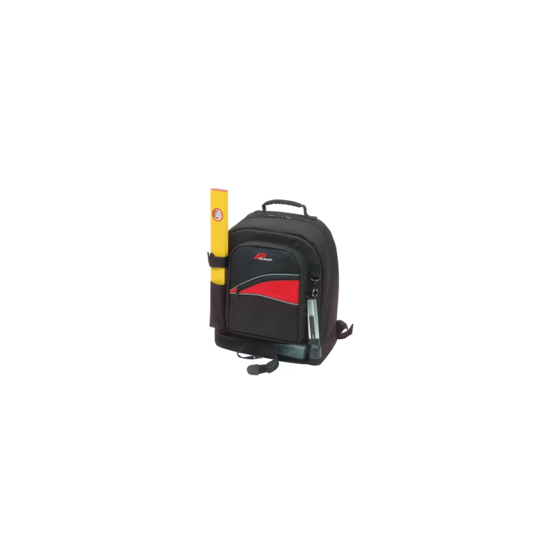 ZAINO TEC.542 NERO