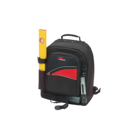 ZAINO TEC.542 NERO