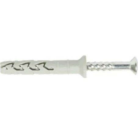 TASSELLI EN-G GREENTECH D. 6X40 - SECCHIO DA 300 P