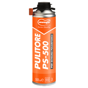 PULITORE SCHIUMA POL PS-500 ML 