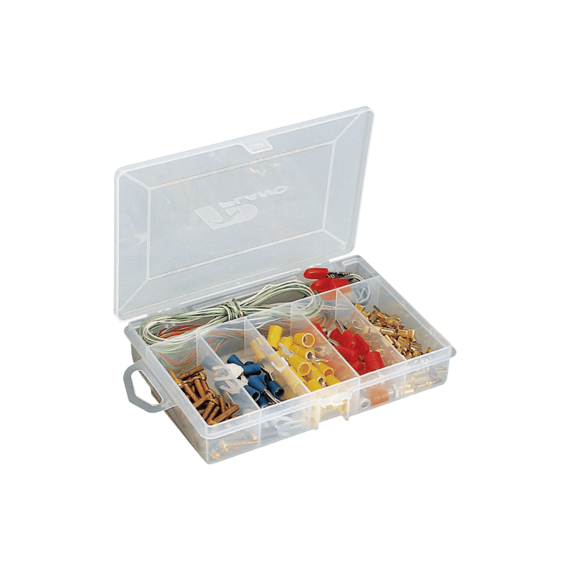 PLANOBOX MOD