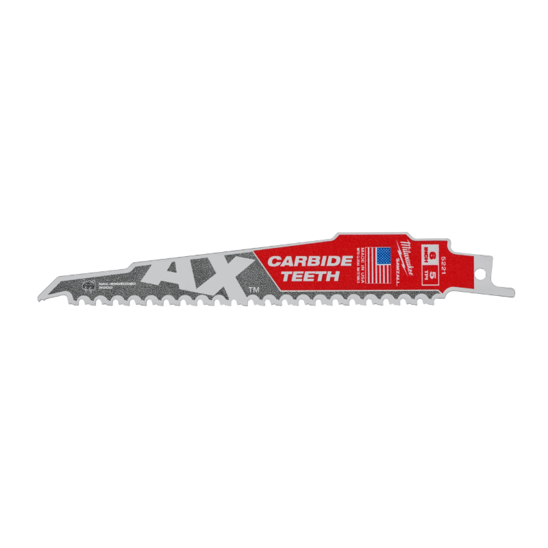 LAMA SD AX TCT L. 230|5 1 PZ 