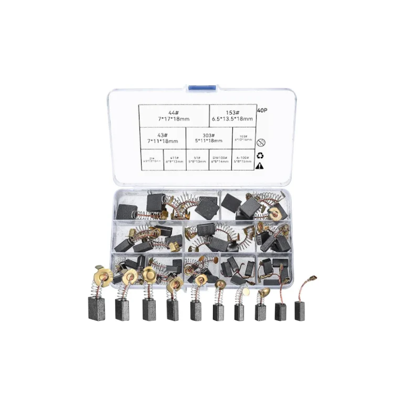 SET CARBONCINI 