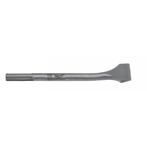 SCALPELLO SPATOLA SDS-PLUS 