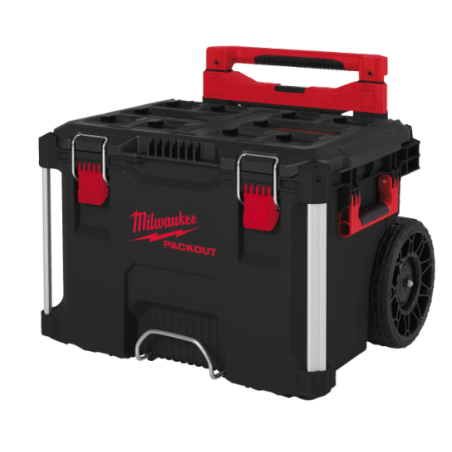 TROLLEY BOX