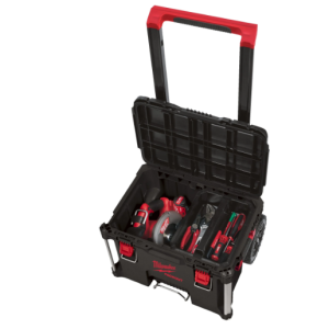 TROLLEY BOX