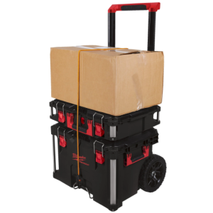 TROLLEY BOX