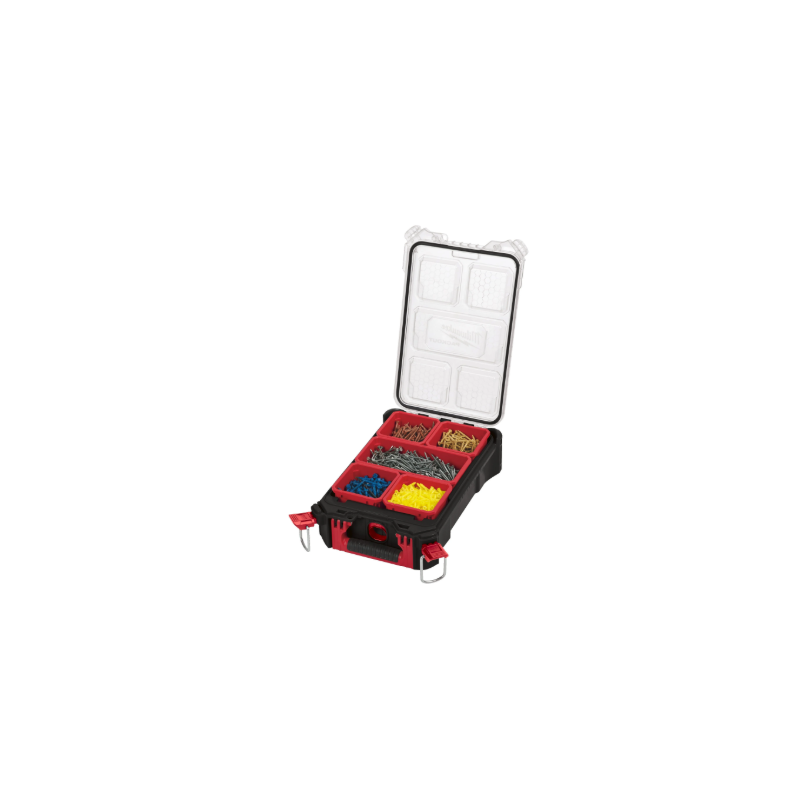 VALIGETTA ORGANIZER COMPATTO