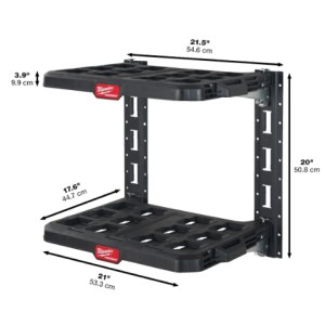 PACKOUT™ Scaffalatura mobile