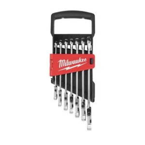 SERIE CHIAVI COMBINATE|CRICCHETTO SNOD  8-17 7PZ
