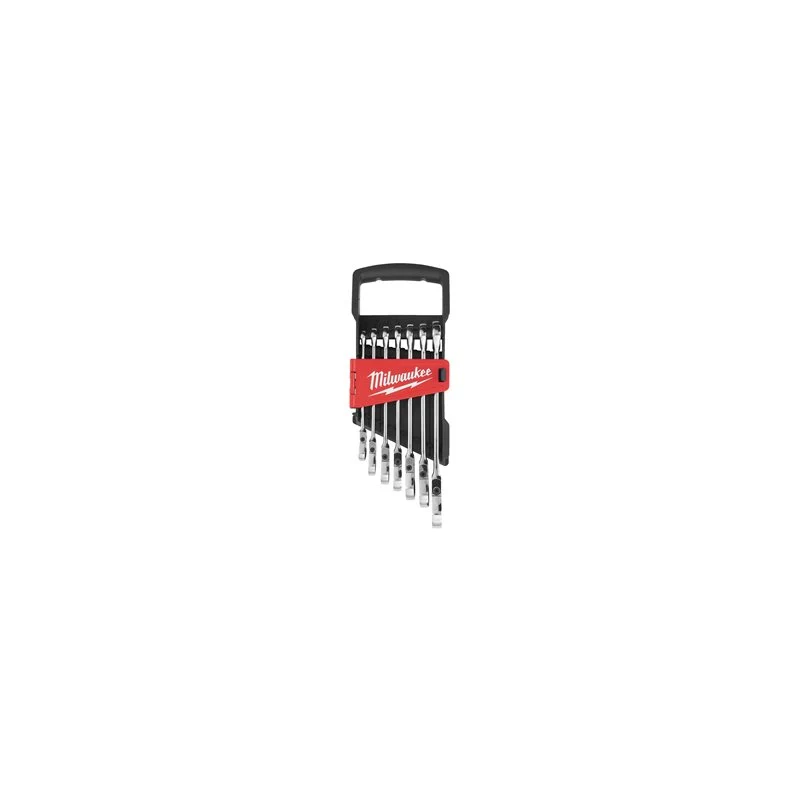 SERIE CHIAVI COMBINATE|CRICCHETTO SNOD  8-17 7PZ