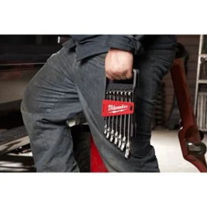 SERIE CHIAVI COMBINATE|CRICCHETTO SNOD  8-17 7PZ