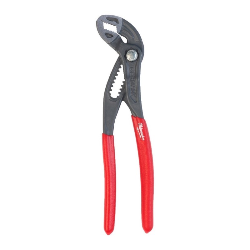 Pinza a papagallo regolabile 