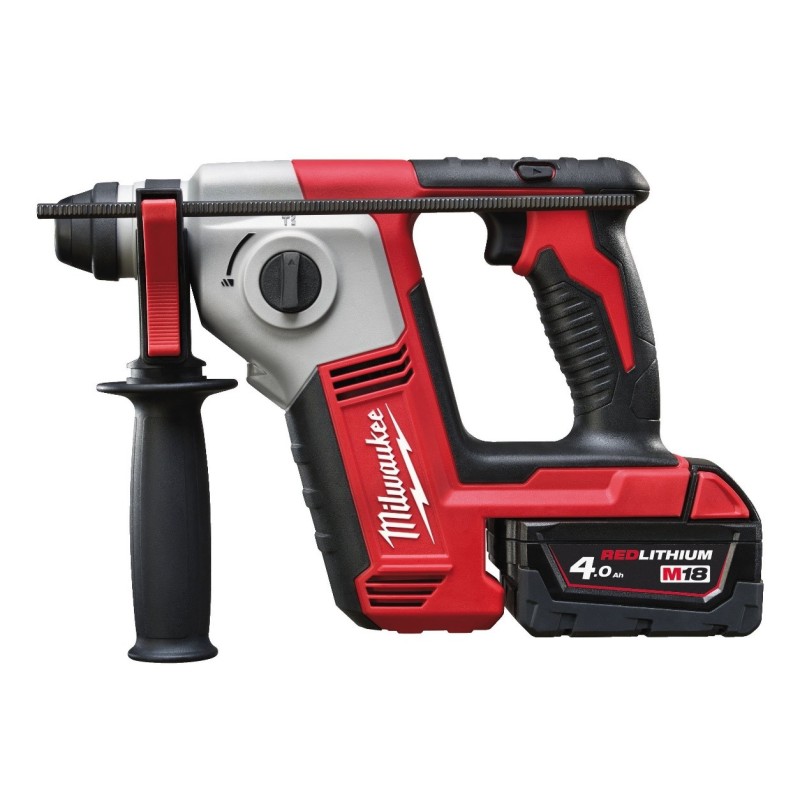 M18 BH-402C- TASSELLATORE COMPATTO SDS-PLUS