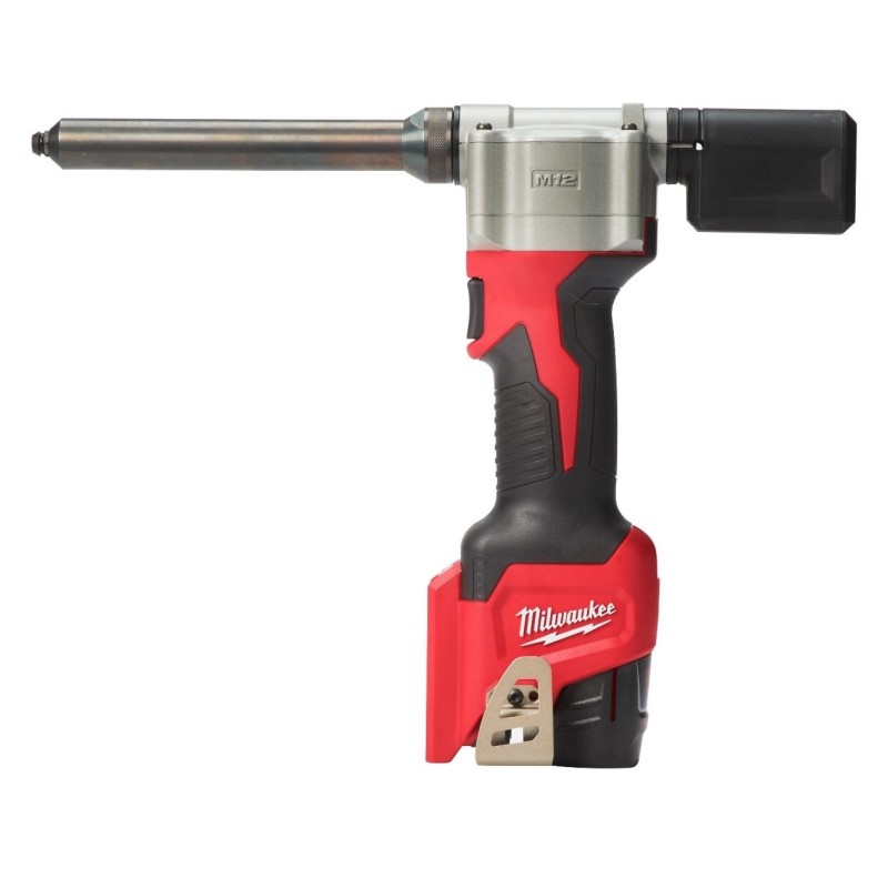 M12 BPRT-201X RIVETTATRICE BATTERIA
