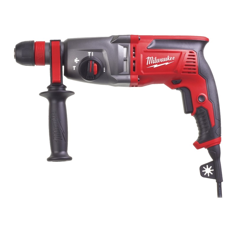 PH 26TX  TASSELLATORE SDS-PLUS 26MM