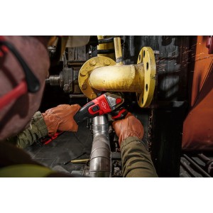 M18FSAG125XB-502X SMERIGLIATRICE ANGOLARE D.125