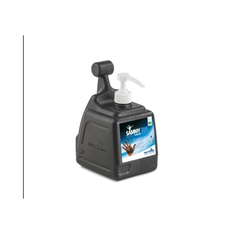 SAPONE LIQUIDO SAMMY 
