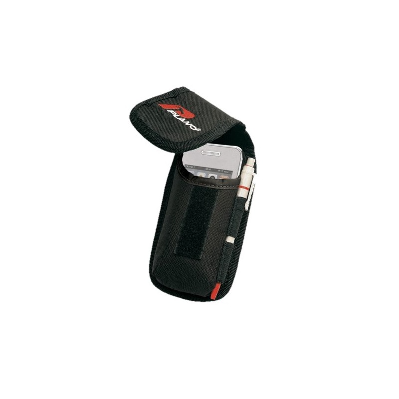 PORTA TELEFONO 539 NERO