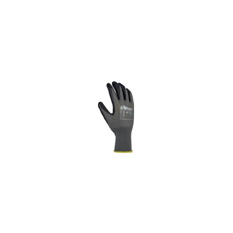 GUANTO ANTITAGLIO SPALM NITRILE 