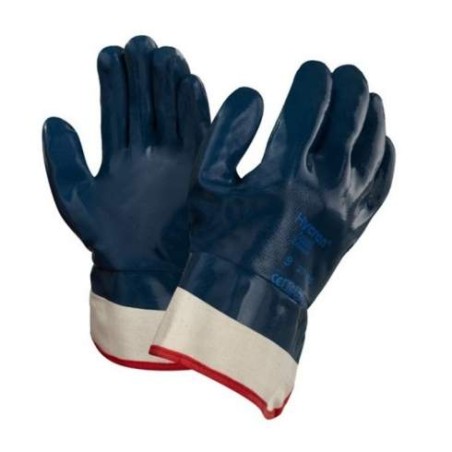 GUANTO EDMONT 27-805 HYCRON D/COP.MANICH 