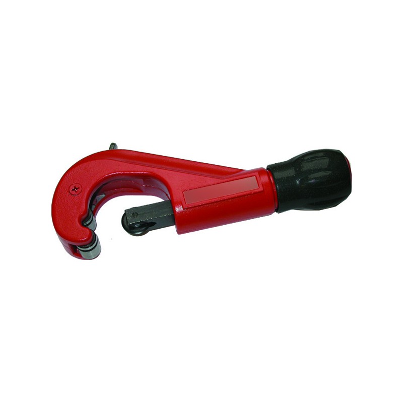 TAGLIATUBI PER MATERIE PLASTICHE