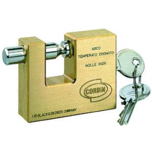 LUCCHETTI YALE PER SERRANDE 26522