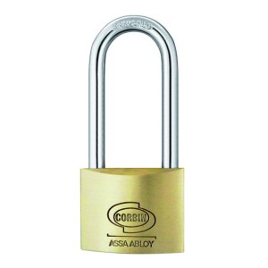 LUCCHETTI YALE EUROPADLOCK OTTONE