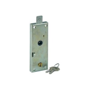 SERRATURA PER PORTA BASCULANTE
