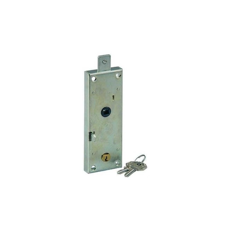 SERRATURA PER PORTA BASCULANTE