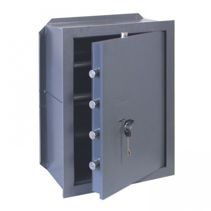 CASSAFORTE A CHIAVE CISA 82010